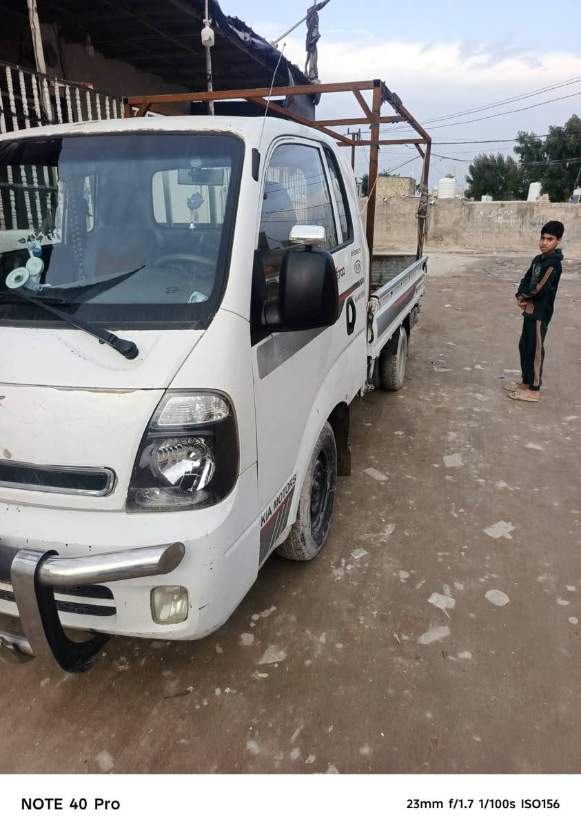 السلام عليكم كيا بنكو لبيع مديل ١٧عنواني كربلاء سنويه لثلاثين السعر ٩٥$    ***********
