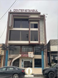 #مكتب_الاتحاد_لتجارة_للعقار 🏛عمارة للايجار حي المصارف 🏛   ◀️تقع على شا...