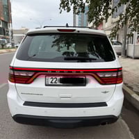 دوج دورنكو • ٢٠١٨ • ٦ سلندر