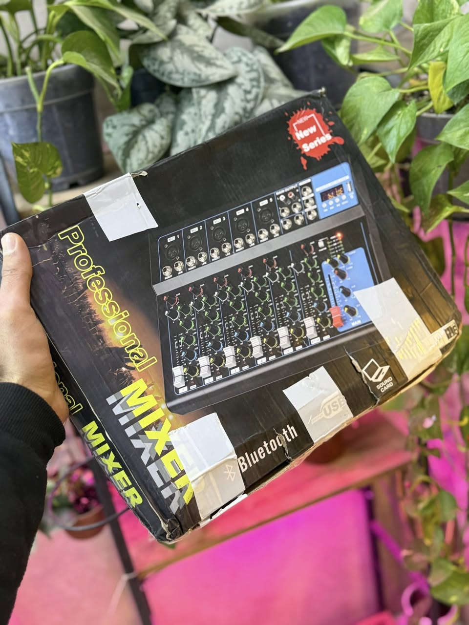 50 الف اول تم


**إذا كنت صاحب هذا الإعلان وتريد حذفه لأي سبب، رجاءا أرسل رسالة إلى الدعم الفني**