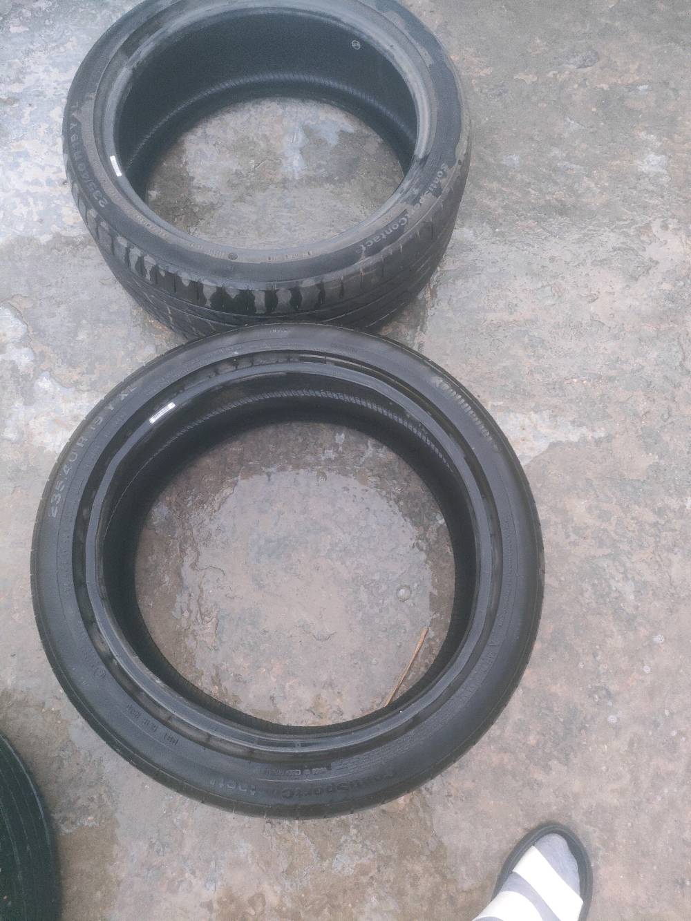 سلام عليكم عندي تيارات
للبيع الزواج بخمسين الف رقم الهاتف 
0789862318