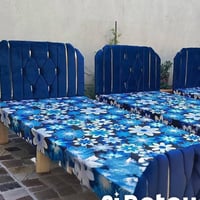 تخت نفر • خشب جديد • الموصل الايمن