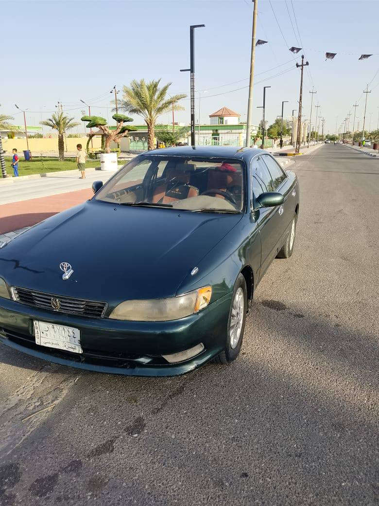 سلام عليكم مارك نفخ لون نيلي موديل 94 رقم بصره ابسمي  مشروع وطني سنويه مجدده لل 27 مكينه وكير بلكارتون مكفوله من الكص والنقل وضربه القويه السعر. 40 وبيه مجال كهربائيات شقاله حداده حلوه طخم تاير مكاني بصره سفوان وانا مكلف بلنشر رقم الهاتف رقم الهاتف ***********
