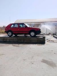 موديل ٩٢ • رقم نجف • المقدادية