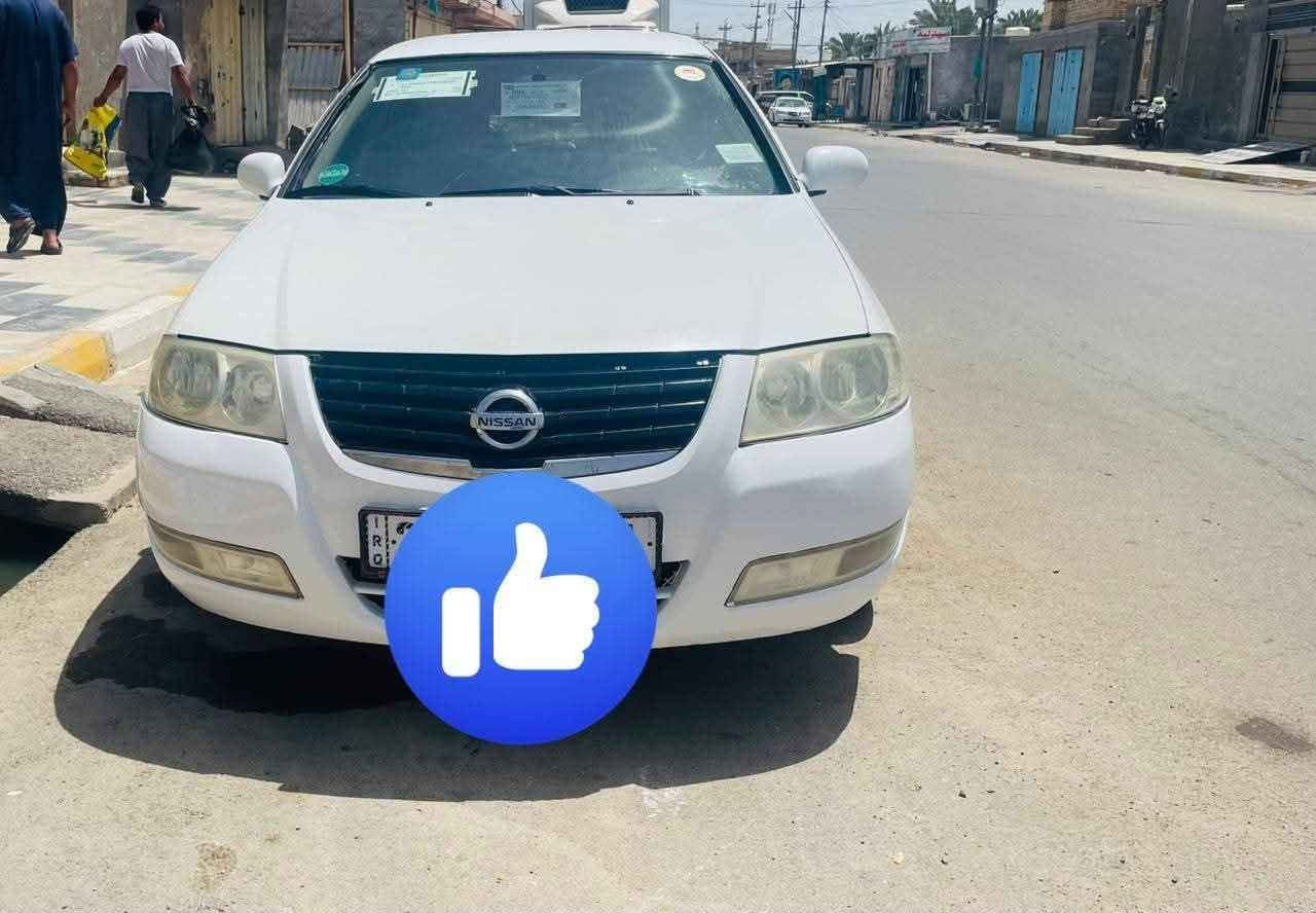 نيسان صني 2009
بأسمي 93 وبيها مجال 
***********
***********
