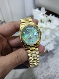 باكاني • ذهبي • اوتوماتيك