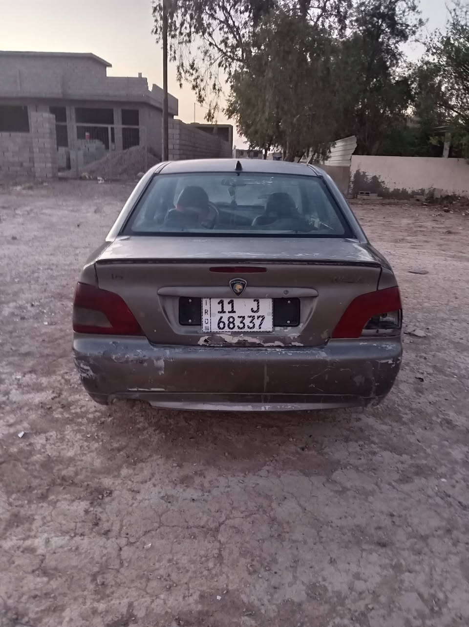 السلام عليكم ابراتون للبيع موديل 2004 رقم بغداد بسمي شرط التحويل  الكير بيه عته ويبوش المشط ينكط دهن محرك خير من الله السعر 28 وبيهة مجال مكاني سامراء للستفسار التصال ***********
