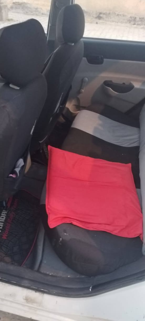 اكسنت امريكي
موديل 2009

مكان / ديالى بعقوبة 
للاتصال/ ***********
السعر / 78
