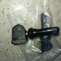 حساس تاير ماليبو • تردد ٤٣٣ • نجف