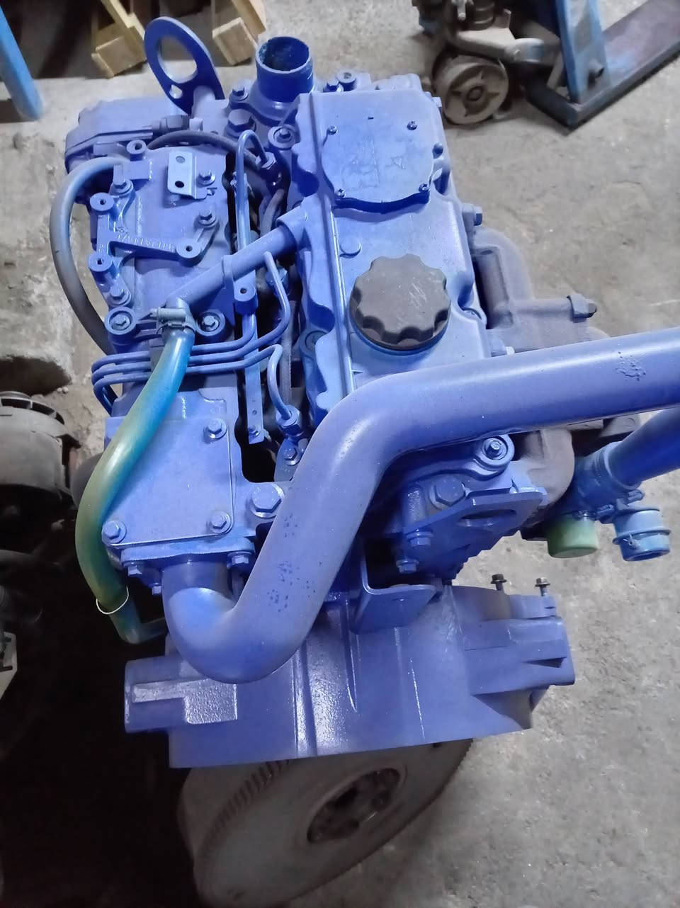 محرك بيركينز انكليزي حجم ١٠٥ ملم ٣ بستم
اربيل *********** واتس اب
