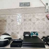 بلي4 برو • نظارة VR • ذاكرة ١ تيرا