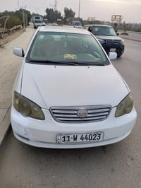 نضيفه • ٢٠١٢ • كهربا شغالة