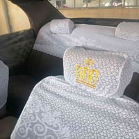 موديل ١٩٩٢ • مكينة ٢٥٠٠ • رقم صلاح الدين