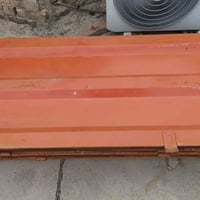 صفاح مال بدي ارتفاع70 طول البدي كامل7وربع كاملات همة وتكن والباب الخلف...