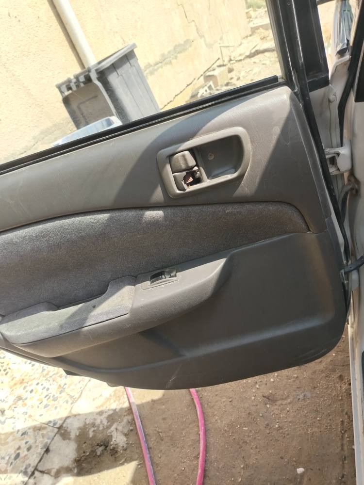 كرونا ٢٠٠٦ بسمي سنويا لغايه ٢٠٣٠ شهر ٩والهزه جديده تبريد ثلج طخم تاير جديد باتري ترايك بيهه شلعه مال سباق للموصل السعر ٤٥ والرقم مميز اربع أرقام  *********** او *********** رجاء الاتصال من ٤ العصر وفوك السياره بالبصره الزبير جاهزه البصرة, العراق
