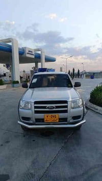 فۆرت ڕنجە رە مە کینە گازە سوپە رە پە مپونۆزڵە دبڵ آکسلە مودیل2009یە بێ...