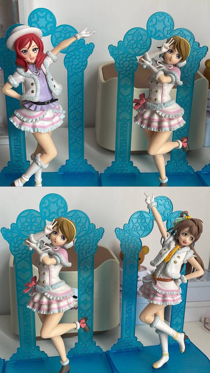 عرض سيت ثلاث مجسمات كاملة اصلية بسعر ٣٥ الف فقط
يوجد توصيل


**إذا كنت صاحب هذا الإعلان وتريد حذفه لأي سبب، رجاءا أرسل رسالة إلى الدعم الفني**