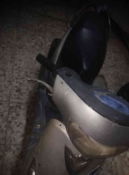 سلام عليكم دراجه للبيع ماكس منغولي مبدله ولفات فقط والصلنصه طاكه 
شغاله هندر وسلف وكهربائيتها كلها شغاله 
سعر 350
مكاني بغداد زعفرانيه 
اتصال واتساب ***********
