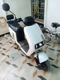 دراجة شحن • جديدة • ديالى بعقوبه