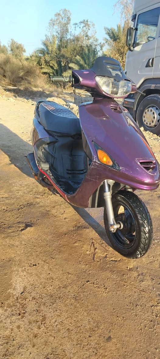 سلام عليكم للبيع دراجة فراشه سعر 265وبيه مجال مكان نجف الاستفسار ***********
