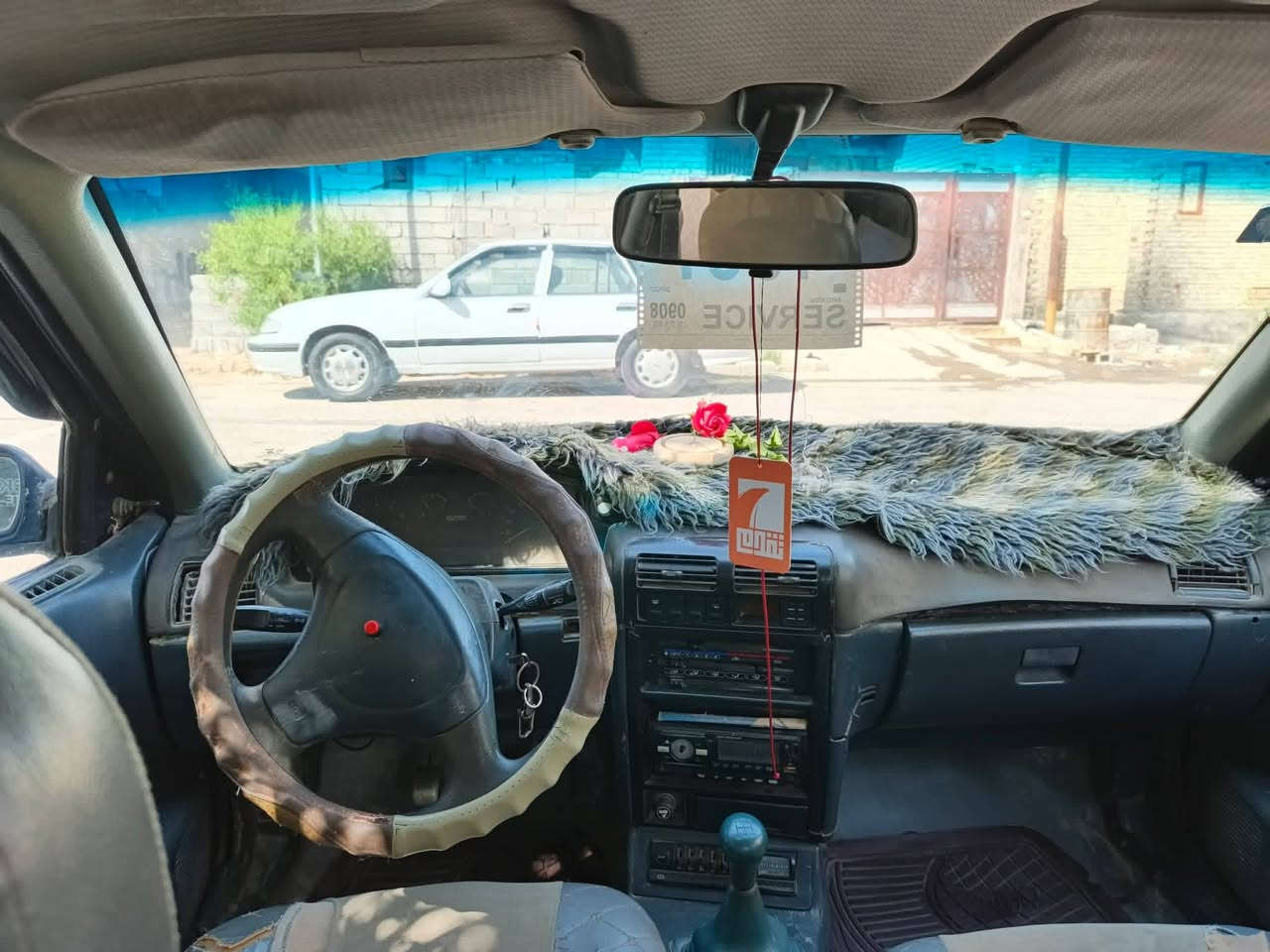 كيه سيفيه موديل 93 رقم بغداد انكليزي صبغ حزام جمالية محرك وكير شرط محرك مفتوح المرغوب تخم تاير السعر 28 ***********
