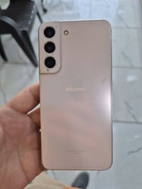 S22 5G • نسخة يابانية • ٢٥٦/٨