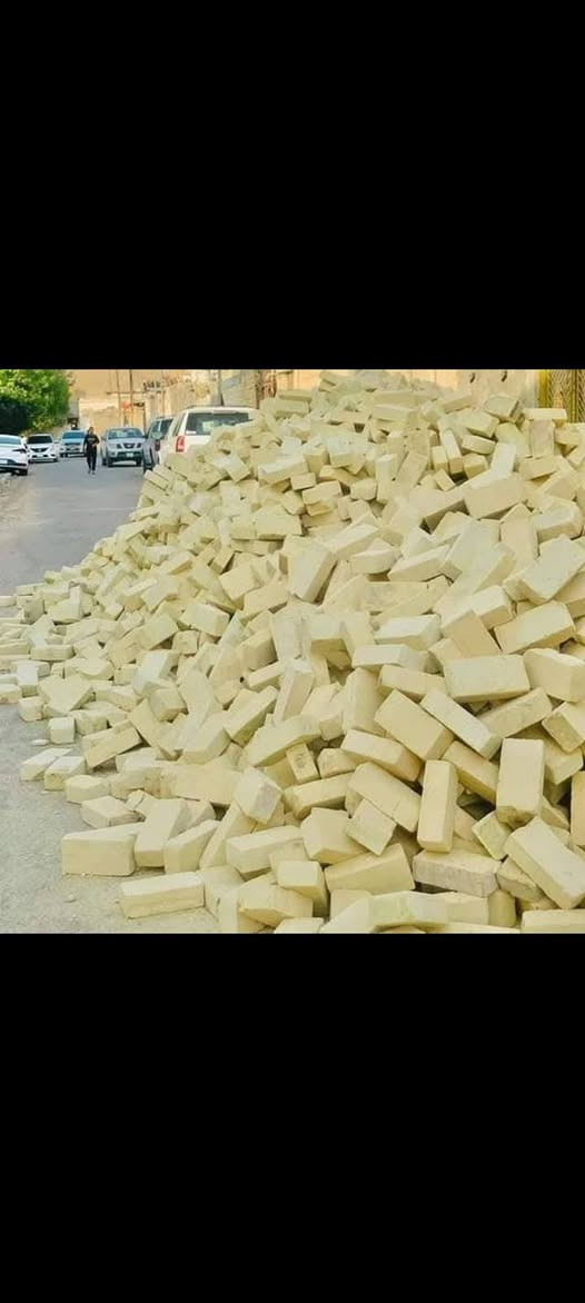 بسم لله الرحمن الرحيم    الى  الزبائن  الكرام  نقدم لكم  تجهيز طابوق الطيب  عدد السكس  8000الف طابوكه وزيادة 650  / وعدد التك 4000الف  وزيادة 300 الطابوق المتوفر
انجكتر ✅ بيرنه ✅ درجه اولى ✅ ويوجد كسر درجه اولى 
لكافة انحاء البصره. والعماره   [] حسب الطلب ***********
للاستفسار  والاتصال مع واتساب [] او  مراسلة الصفحه ////         متواجدين 24 وعشرين ساعه[] لمكان ميسان []*********** انواع الطابوق وكلمن وسعره
