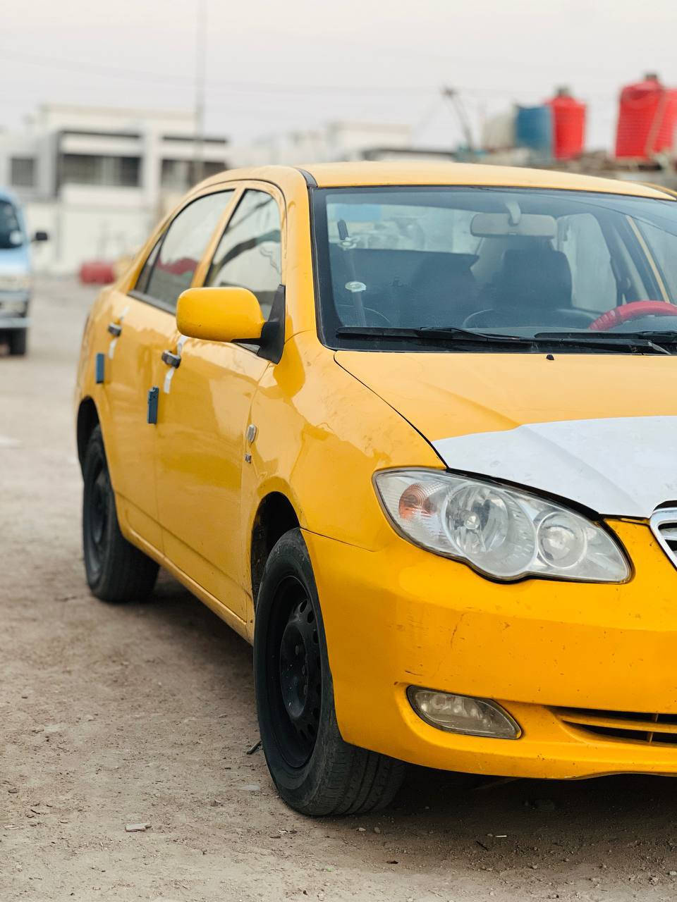 سياره بي وايدي مديل 2019 محرك كفاله كير كفاله تبريد السعر 55 الستفسار الرقم*********** 
مكان البصره

