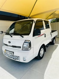 كيا • ٢٠٢٢ • اوتوماتيك