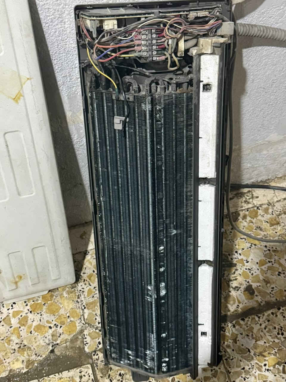 سبلت طن للبيع شغال فقط ريمونت مابي 125


**إذا كنت صاحب هذا الإعلان وتريد حذفه لأي سبب، رجاءا أرسل رسالة إلى الدعم الفني**