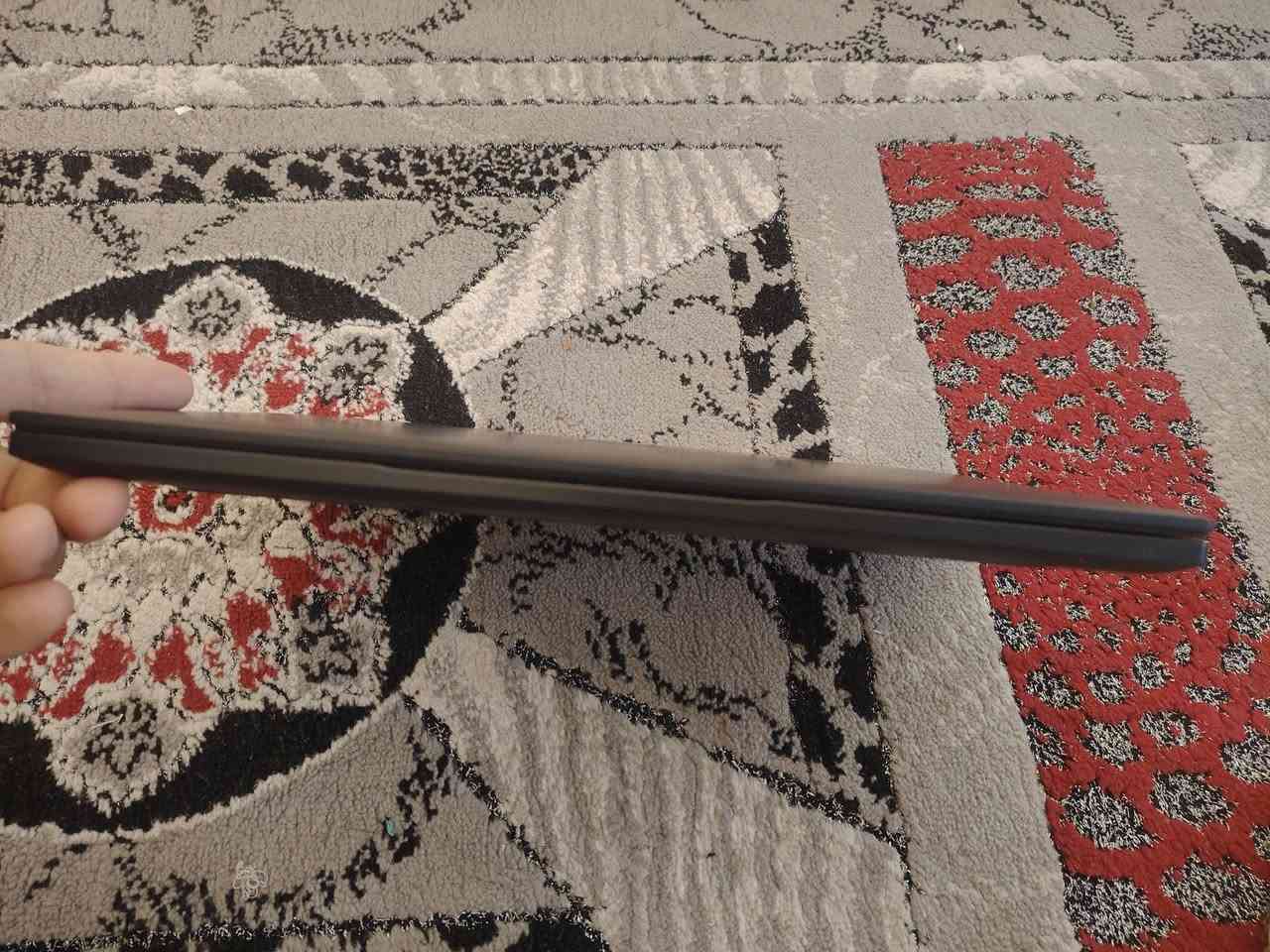 Dell Latitude 7380 
Cpu:intel core i5 6300U  
Ram : 8g
Hard :256 ssd 
الحجم ١٤ انج
+ بصمه امان
مع ماوس واير ليس نوعية Dell اصلي
مع جنطة نوعية ممتازة
الجهاز نظافة ٩٩٪
مكاني بغداد الكاظميه الي يفيدة يكتبلي سعر ويقيمه حسب النظافه والمواصفات او يدزلي خاص


**إذا كنت صاحب هذا الإعلان وتريد حذفه لأي سبب، رجاءا أرسل رسالة إلى الدعم الفني**