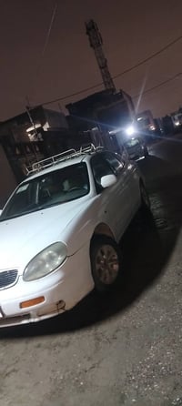 دايو • جير عادي • ستيرن بور