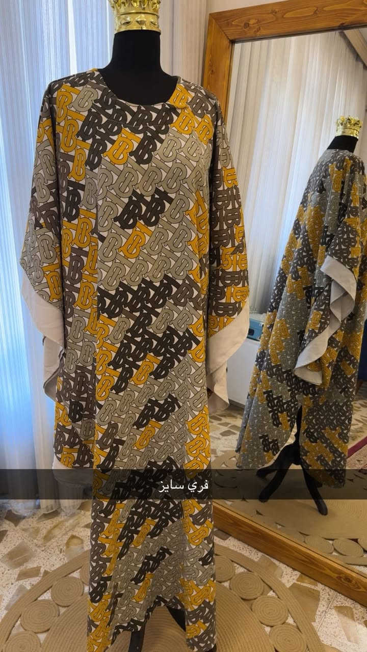 رجعنه وياكم بمجموعة مميزه ومنوعة( الجديد تصفية محلات والمستعمل النظيف بنسبة ٩٠٪؜)
الخامات رائعة والألوان والقياسات معروضة في الصور ..
‎صناعة كويتيه.. 
‎متوفره خدمة توصيل لجميع محافظات العراق🚚


**إذا كنت صاحب هذا الإعلان وتريد حذفه لأي سبب، رجاءا أرسل رسالة إلى الدعم الفني**
