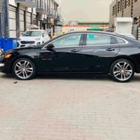 ماليبو • موديل ٢٢ • سونار