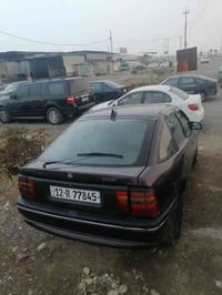 فكترا موديل 90 حجم 20 قفل مركزي كير ومحرك بشرط كهربائيات كلها شغاله ال...