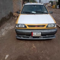 سياره جاهزه كهربايات شغاله تخم تاير جديد مكينه و كير كفاله السعر 15بيه...