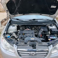 افانتي ادوات ادوات موديل 2008 السيارة شغل موصل واحد على واحد ماشية 150...