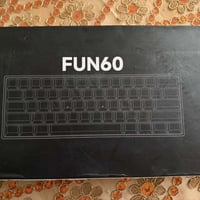 وايرلس • سويتش مغناطيسي • هيكل المنيوم