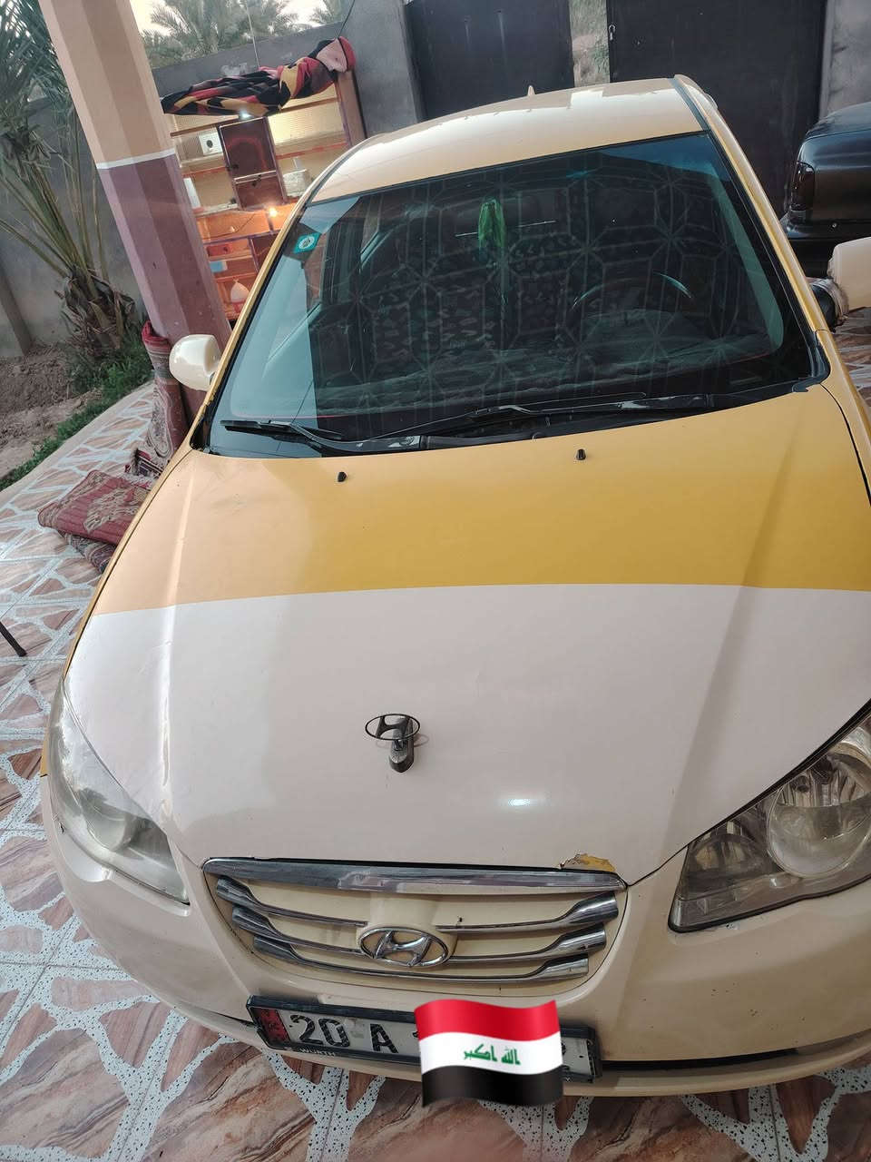 السلام علیکم سیاره النترا مقدس 2009 وارد امریکی ضرر جاملاغ اليمين سیاره جاهزه ما بیھه ای نقص رقم دولی دیالی محرك كیر مکفوله سياره خیر من اللة  السعر 95 وبيهه مجال رقم التلفون *********** دیالی ناحیه ابی صيده
