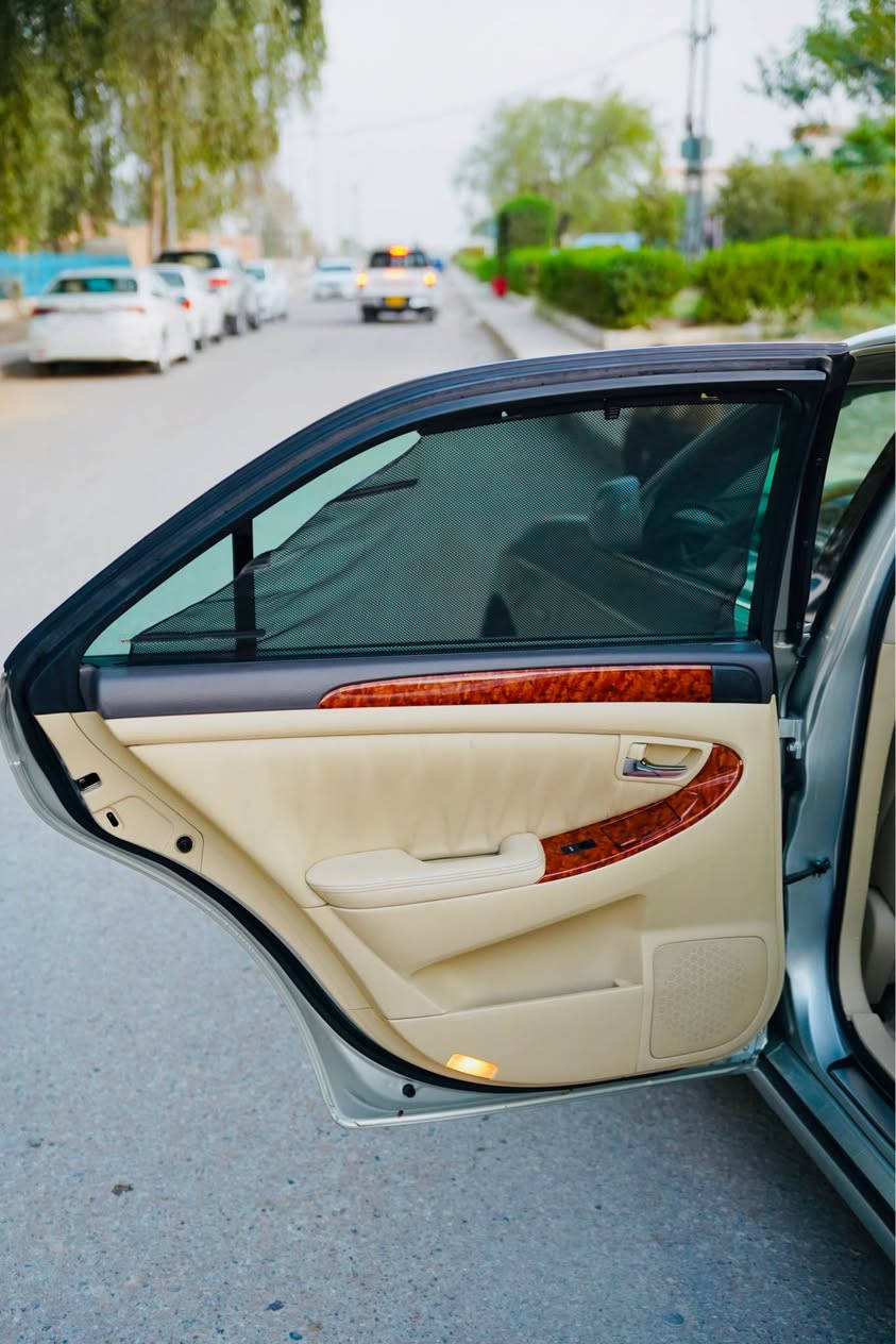 شاهینە ١٨٢ بێ دووکەڵ

سەیارەکە موسە  
فـول فـولە بەس سڵاید نییە
٤ کوشن جڵد
٤ کوشن کارەبا
٤ کوشن هیتەر
سەلاجە و مەرکەزی
٣ پەردەی بیلاد
٥ بەسمە هەمووی ئیشەکات
لایت ناوچەی کوێر
ئەشیای سنووق کاملە
هیچ ساجی و دکتی نەشکاوە و دەشپوولی زۆر جوانە
تێر مسرف کراوە هیچ مسرفی نییە بەس لێخوڕە. 

سەیارەکە بە شەرتی👇🏻
گێڕ و مەکینە و دوکەڵ و تەبرید و کارەبای و صدر و ئەکسل و تەقەو ڕەقە و سەقف و حیزام و لێدراو
دەدەم!

سعری ٦٣ گەڵاو کەمێک مەجال

0773 167 1012 📞 كيفري, ديالى
