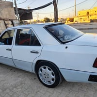 مارسدس دب محرك في في تي  رقم قادسيه  الله وكيلك ماتفتح بنيد  تفحص وترا...