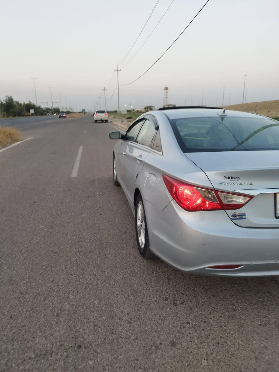 سلام عليكم سوناته 11 رقم كركوك مشروع وطني شرط تحويل فول واحد ع واحد محرك جدي اي 20 سياره احله من صوره بيها 3قطع بدون دواخل جاملغ سكن باب خلفي وجاملغ خلف سكن اثر جلح يعني بدون حادث تكحم استيرن كشنات كهربائي بصمه تبريد ثلج مركزي سعر 85 وبي مجال بسيط عنوان كركوك شورجه *********** حبي بدون قسط وعد خابر وتدلل وتحياتي للجميع
