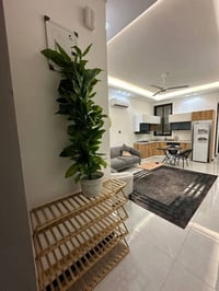 المنصور/الداودي • فول VIP • غرفتين نوم