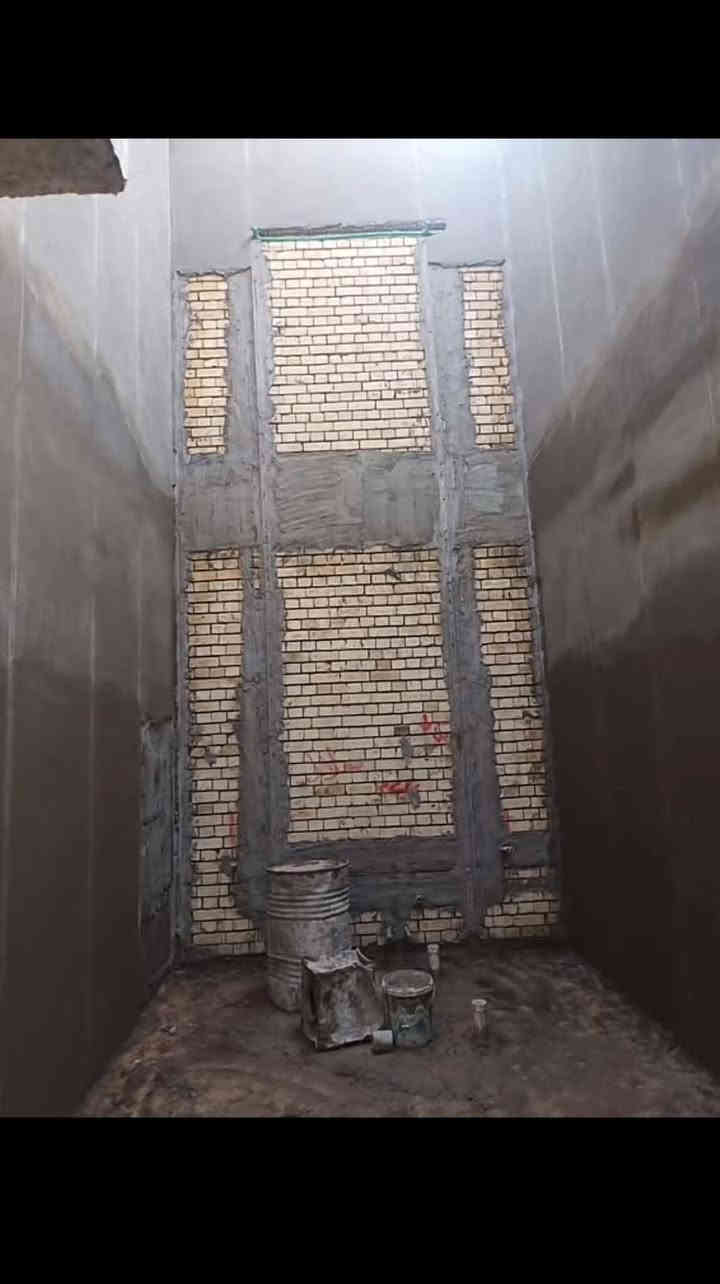 سلام عليكم خلفه لباخ متفرغ شغل درجه اوله مكاني كربلاء لبخ جص سمنت بورك سقل واجهات تقطيع وكوبلن متفرغغغ***********
