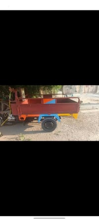 ستوته • موديل 15 • كربلاء