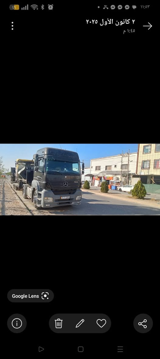 السلام عليكم ........للنقل الخفارات وشفارات ورفعات والعدلات..لكافه محافظات العراق..***********و
