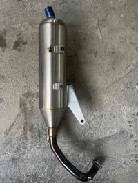 ستيل • حساس • طكة