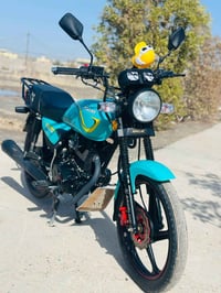 دراجه سونك شاينك موديل 2026 صاله شهر ونص طالعه نضيفه وحلوه مستعجل عل ب...