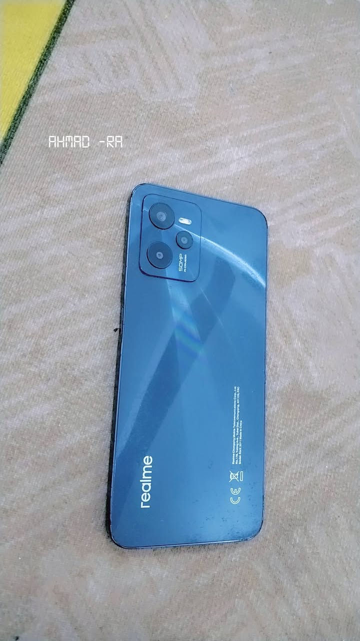ريدمي c35
ذاكراه 128 نضيف كلش 
ب100بي مجال بسيط مكاني بغداد شيخ عمر


**إذا كنت صاحب هذا الإعلان وتريد حذفه لأي سبب، رجاءا أرسل رسالة إلى الدعم الفني**