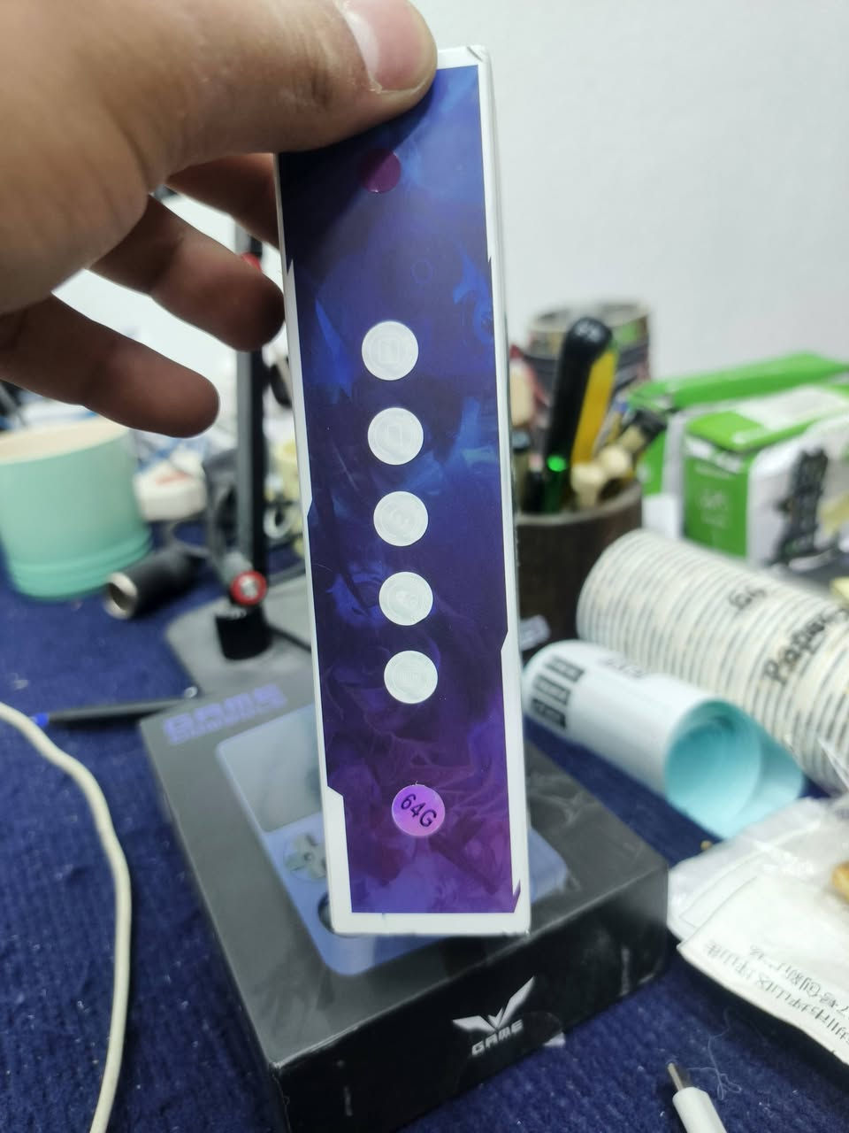 35 الف على اول تم


**إذا كنت صاحب هذا الإعلان وتريد حذفه لأي سبب، رجاءا أرسل رسالة إلى الدعم الفني**